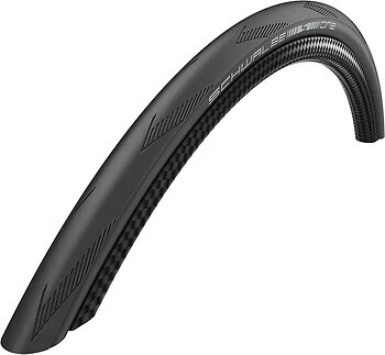 Фото Schwalbe One HS462A 700x28 (28-622) RaceGuard MicroSkin TLE B/B-SK