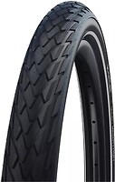 Фото Schwalbe Marathon HS 620 28x1.10 (28-622) Performance GreenGuard TwinSkin