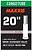 Фото Maxxis Cargo 20x1.5/2.5 AV 48mm (EIB00214600)