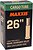 Фото Maxxis Cargo 26x1.5/2.5 AV 48mm (EIB00214700)