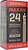 Фото Maxxis Downhill 24x2.5/2.7 FV 48mm (EIB00232800)