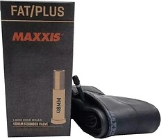 Фото Maxxis Fat Plus 24x2.0/3.0 AV 48 mm (EIB00159900)