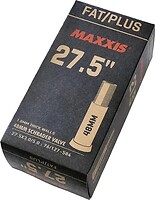 Фото Maxxis Fat Plus 27.5x3.0/5.0 AV 48 mm (EIB00140300)