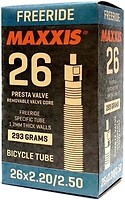 Фото Maxxis Freeride 26x2.20/2.50 FV 48mm (EIB00231500)