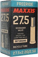 Фото Maxxis Freeride 27.5x2.20/2.50 AV 48mm (EIB75102200)