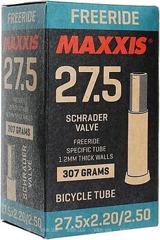 Фото Maxxis Freeride 27.5x2.20/2.50 AV 48mm (EIB75102200)