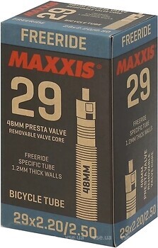 Фото Maxxis Freeride 29x2.20/2.50 FV 48mm (EIB00231700)