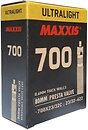 Фото Maxxis Ultralight 700x23/32C FV 80mm (EIB00251200)
