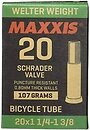 Фото Maxxis Welter Weight 20x1 1/4x1 3/8 AV 48mm (EIB00232100)