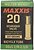 Фото Maxxis Welter Weight 20x1 1/4x1 3/8 AV 48mm (EIB00232100)