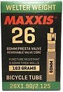 Фото Maxxis Welter Weight 26x1.90/2.125 FV 60mm (EIB00232400)