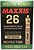Фото Maxxis Welter Weight 26x1.90/2.125 FV 60mm (EIB00232400)