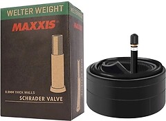 Фото Maxxis Welter Weight 27.5x2.0/3.0 AV 48mm (EIB00140100)