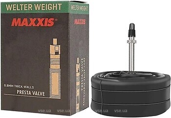 Фото Maxxis Welter Weight 29x2.0/3.0 FV 48mm (EIB00140800)
