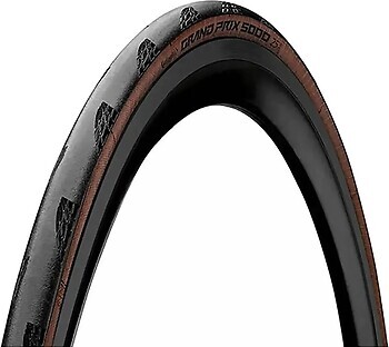 Фото Continental Grand Prix 5000S TR 700x32 (101876C)