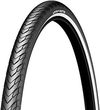 Фото Michelin Protek 26x1.4 Reflex