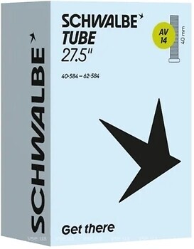 Фото Schwalbe AV14 27.5 (40/62x584) 40mm