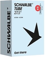 Фото Schwalbe SV14 27.5 (40/62x584) 40mm