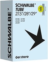Фото Schwalbe AV19 27.5/28/29 (40/62-584/635) 40mm