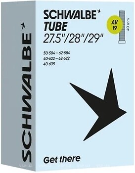 Фото Schwalbe AV19 27.5/28/29 (40/62-584/635) 40mm