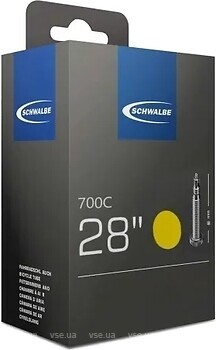 Фото Schwalbe SV15 28 (18/28-622/630) 60mm