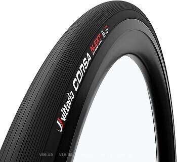 Фото Vittoria Corsa N.EXT 700x32c Fold Full Black G2.0 (11A00396)