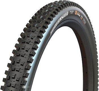 Фото Maxxis Forekaster 29x2.60 Foldable 3CT/EXO/TR (ETB00460300)