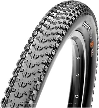 Фото Maxxis Ikon 27.5x2.20 (56-584) Foldable MaxxSpeed/EXO/TR (ETB00465600)