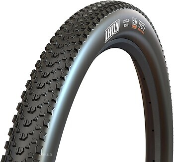 Фото Maxxis Ikon 29x2.00 Foldable 3CS/EXO/TR (ETB96646100)