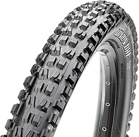 Фото Maxxis Minion DHF 29x2.60 Foldable EXO/TR (ETB00032800)