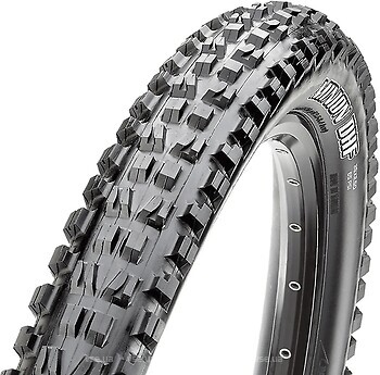 Фото Maxxis Minion DHF 29x2.60 Foldable EXO/TR (ETB00032800)