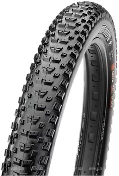 Фото Maxxis Rekon+ 27.5x2.80 Foldable 3CT/EXO+/TR (ETB00161200)