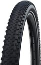 Фото Schwalbe Advancer Hybrid HS636 27.5x2.60 (65-584) PunctureGuard B/B-SK+RT (TIR-86-67)