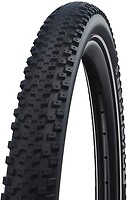 Фото Schwalbe Advancer Hybrid HS636 27.5x2.60 (65-584) PunctureGuard B/B-SK+RT (TIR-86-67)