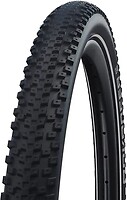 Фото Schwalbe Advancer Hybrid HS636 29x2.35 (60-622) PunctureGuard B/B-SK+RT (TIR-02-21)