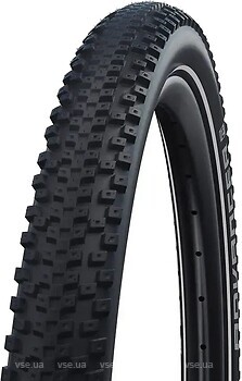 Фото Schwalbe Advancer Hybrid HS636 29x2.35 (60-622) PunctureGuard B/B-SK+RT (TIR-02-21)