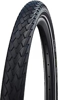 Фото Schwalbe Green Marathon HS 620 28x1.10 700x28C (28-622) GreenGuard B/B-SK+RT (TIR-10-16)
