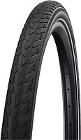 Фото Schwalbe Road Cruiser Plus HS 484 29x2.15 (55-622) PunctureGuard TwinSkin B/B+RT (TIR-66-61)