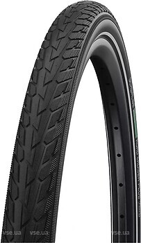 Фото Schwalbe Road Cruiser Plus HS 484 29x2.15 (55-622) PunctureGuard TwinSkin B/B+RT (TIR-66-61)