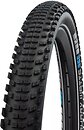 Фото Schwalbe Johnny Watts HS618 27.5x2.35 (60-584) Perf DD GreenGuard ADDIX 4Season B/B-SK+RT