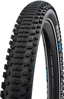 Фото Schwalbe Johnny Watts HS618 27.5x2.35 (60-584) Perf DD GreenGuard ADDIX 4Season B/B-SK+RT