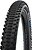 Фото Schwalbe Johnny Watts HS618 27.5x2.35 (60-584) Perf DD GreenGuard ADDIX 4Season B/B-SK+RT