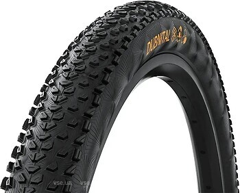 Фото Continental Dubnital Trail Rapid 29x2.40 (150782C)