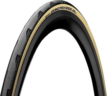 Фото Continental Grand Prix 5000 700x35C AllSeason (101904C)
