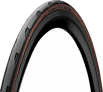 Фото Continental Grand Prix 5000S TR 700x30 (101875C)