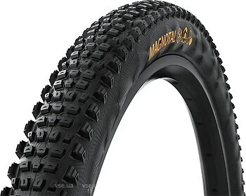 Фото Continental Magnotal Trail Grip 29x2.40 (150770C)