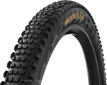 Фото Continental Magnotal Trail Soft 29x2.40 (150771C)