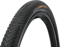 Фото Continental Terra Competition Race Rapid 700x40C (102026C)