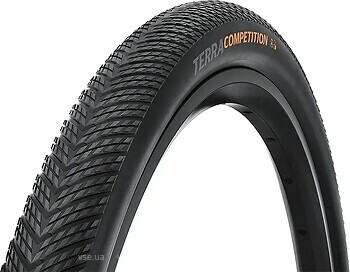 Фото Continental Terra Competition Race Rapid 700x40C (102026C)