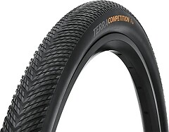 Фото Continental Terra Competition Race Rapid 700x45C (102027C)